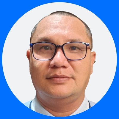 Axel Christian Elardo